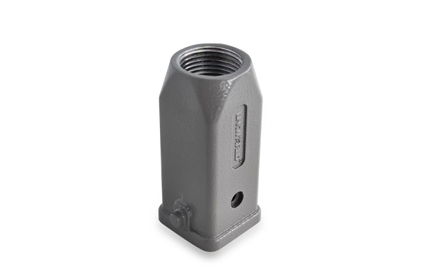 5针小型标准连接器